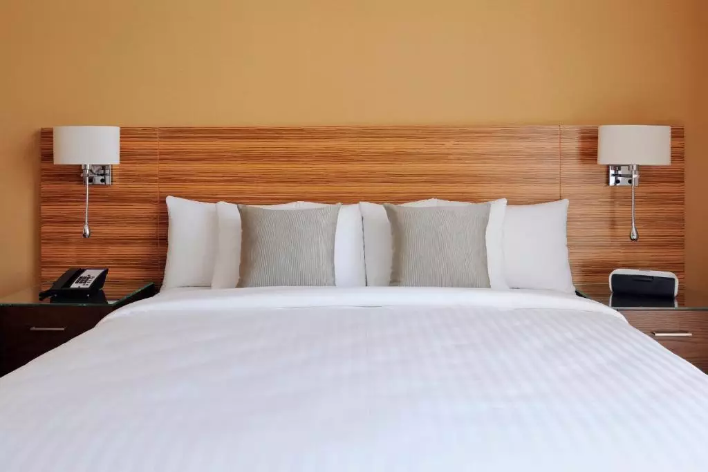 Courtyard by Marriott World Trade Center